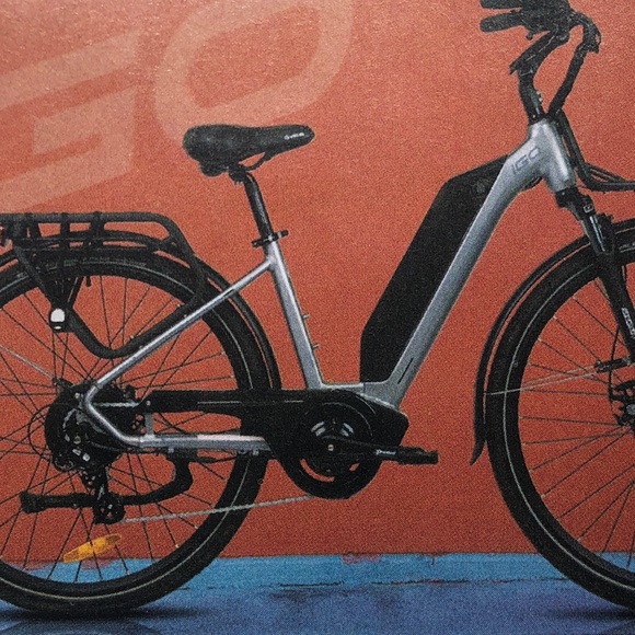 Meet your Posher, Adam - Picture 1 of 1